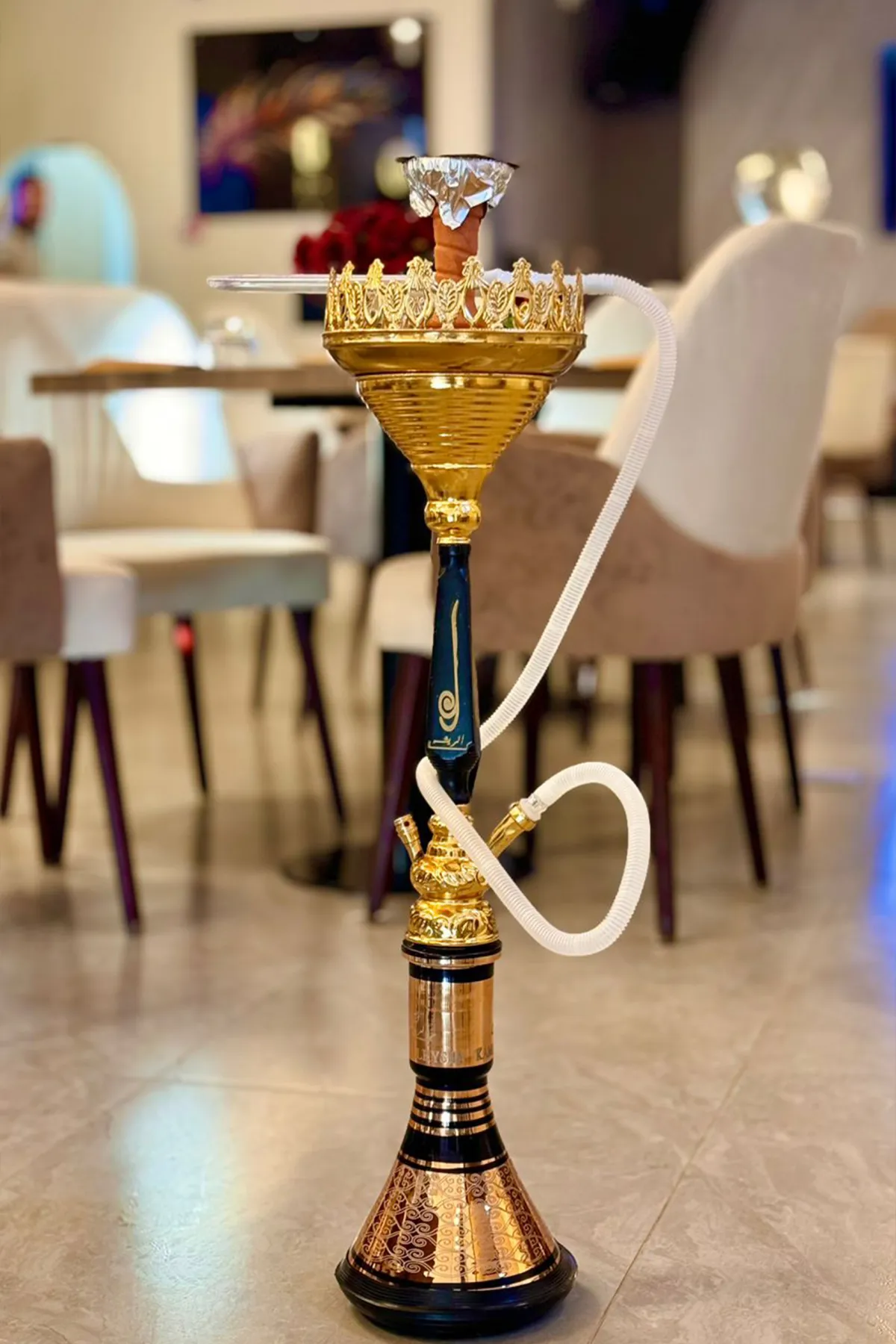 شيشة خوخ